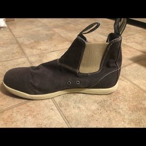 Blundstone Canvas Boot